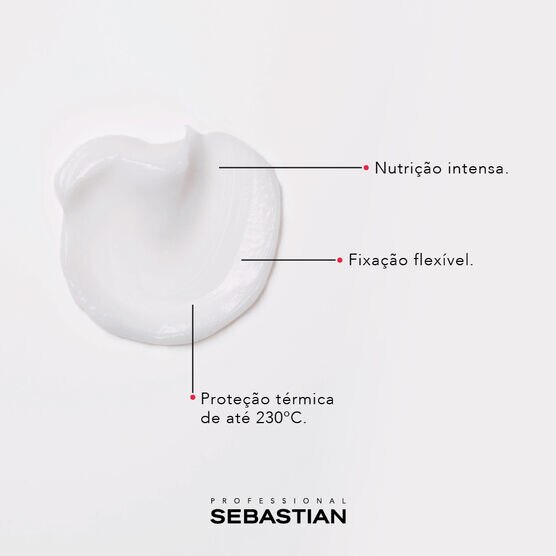 Creme Leave In Sebastian Professional No Breaker
